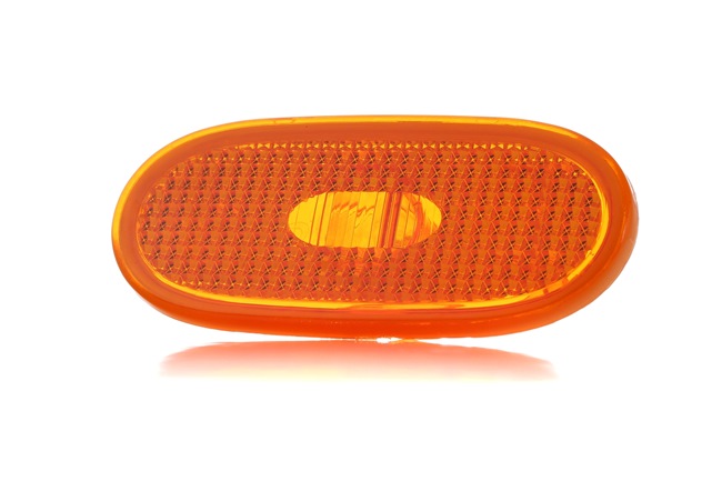 Sidemarkeringslys 2E0 945 061C TRUCKTEC AUTOMOTIVE 02.58.370 VW, SKODA, SEAT