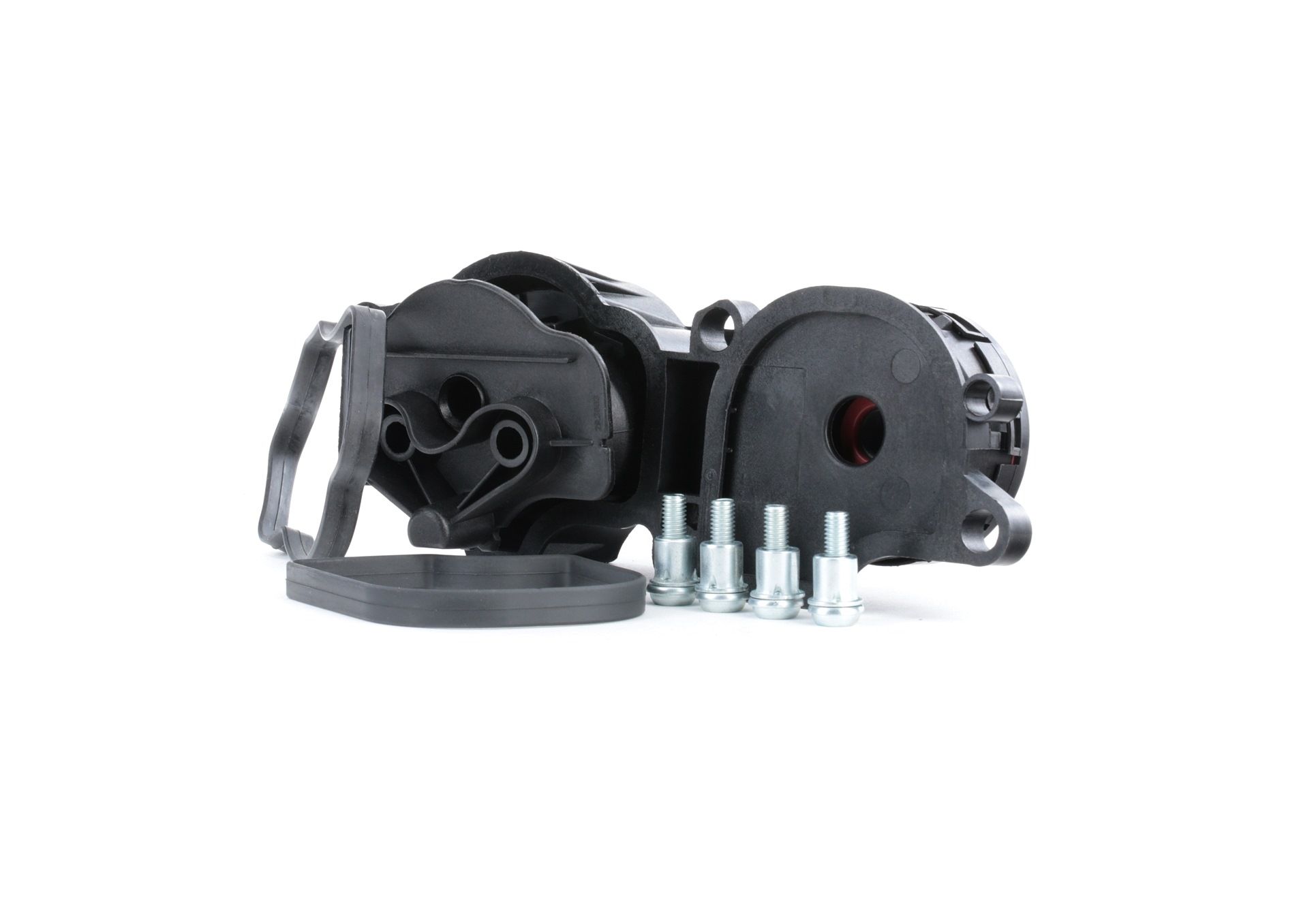 TRUCKTEC AUTOMOTIVE 0810141 Reniflard d'huile BMW E61 525d 2.5 177 CV Diesel 2007