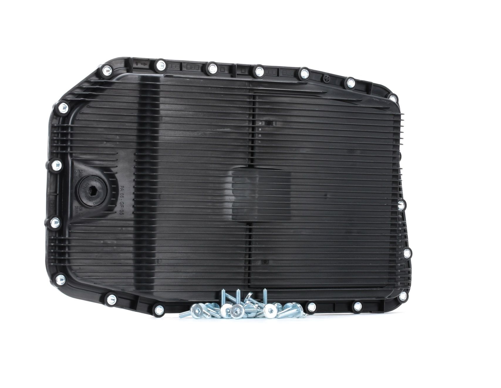 Coppa cambio automatico TRUCKTEC AUTOMOTIVE 08.25.018 valutazione