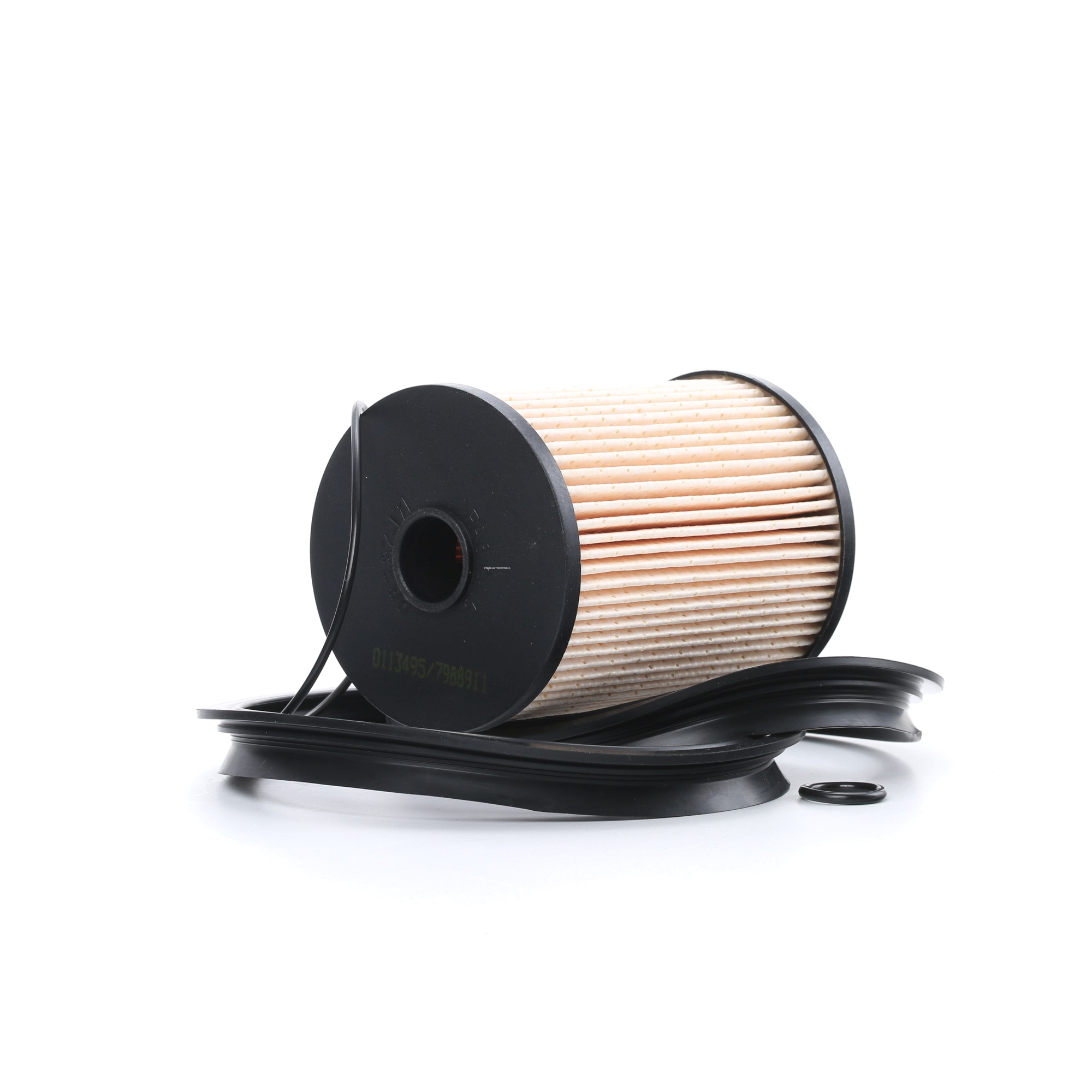 Filtro combustible STARK SKFF-0870026 evaluación