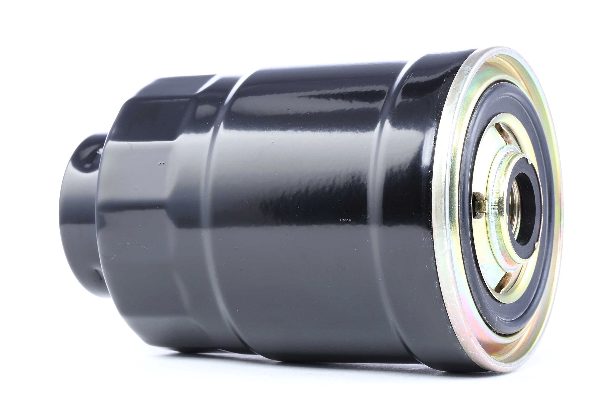 STARK SKFF-0870037 Filtro combustible Altura: 135mm