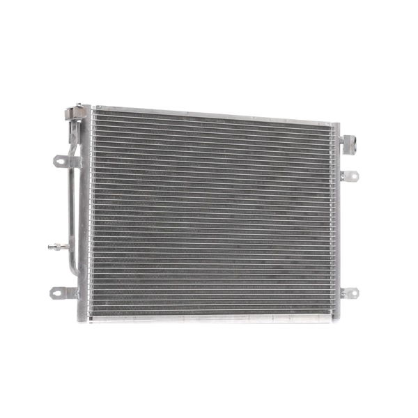 STARK SKCD-0110332 Condensatore climatizzatore