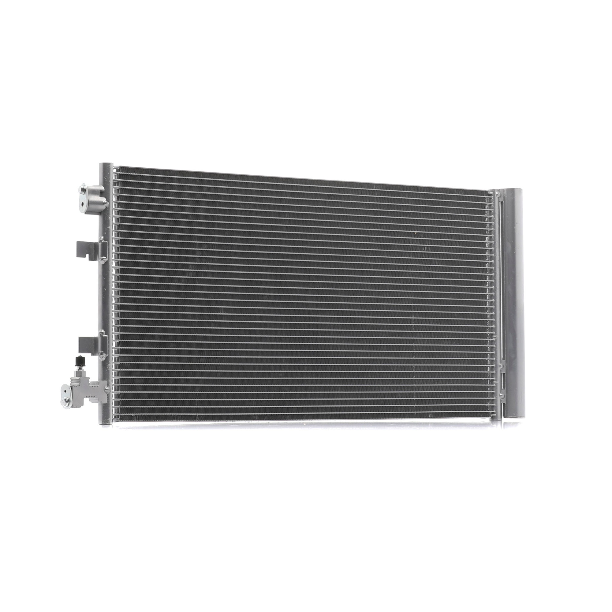 STARK SKCD-0110160 Condenseur, climatisation Réfrigérant: R134a