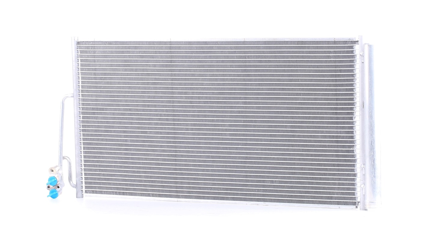 Radiateur de clim STARK SKCD-0110102 évaluation
