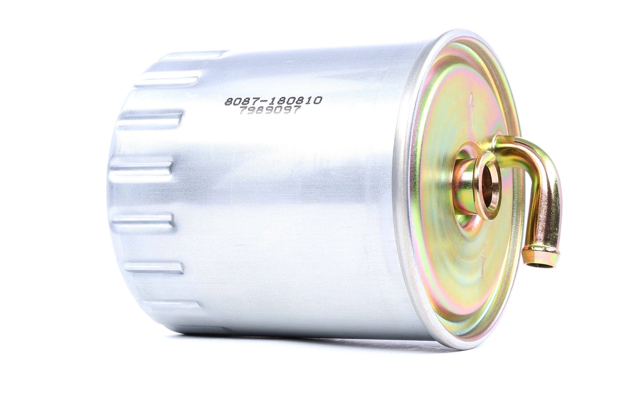 STARK SKFF-0870076 Filtro combustible Altura: 125mm