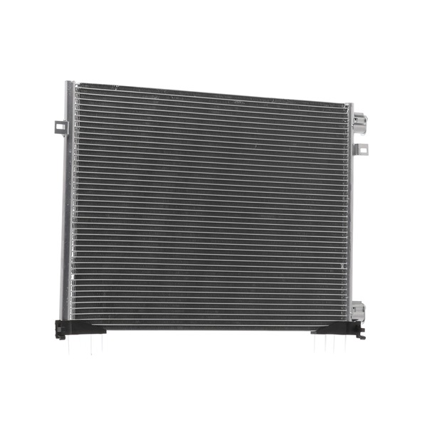 Airco-radiateur STARK SKCD-0110341