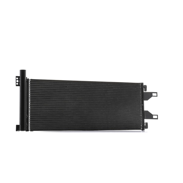 Klimakondensator 64 55 HC STARK SKCD-0110080 VW, FORD, FIAT, PEUGEOT, CITROЁN