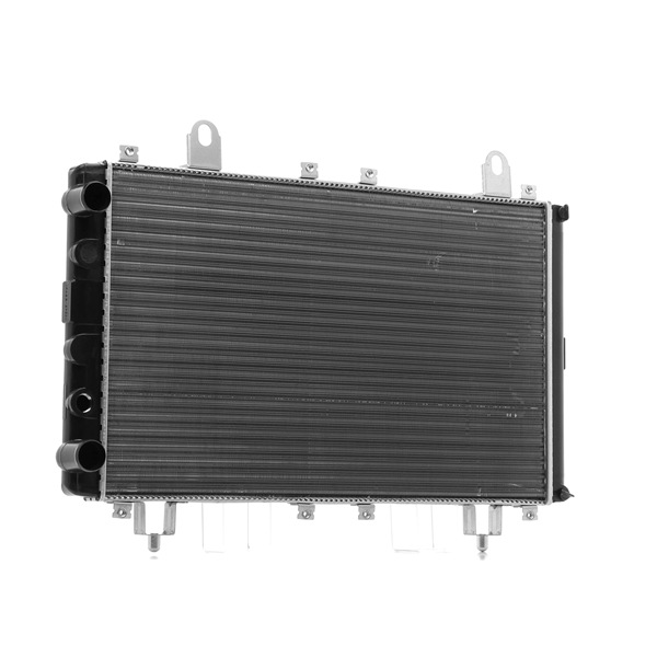 Kühler, Motorkühlung 1330N4 STARK SKRD-0120180 VW, FORD, FIAT, PEUGEOT, CITROЁN
