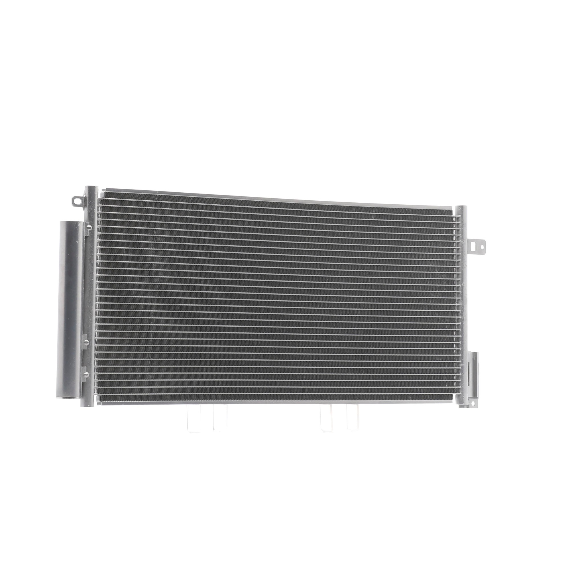 Radiateur de clim STARK SKCD-0110342 évaluation