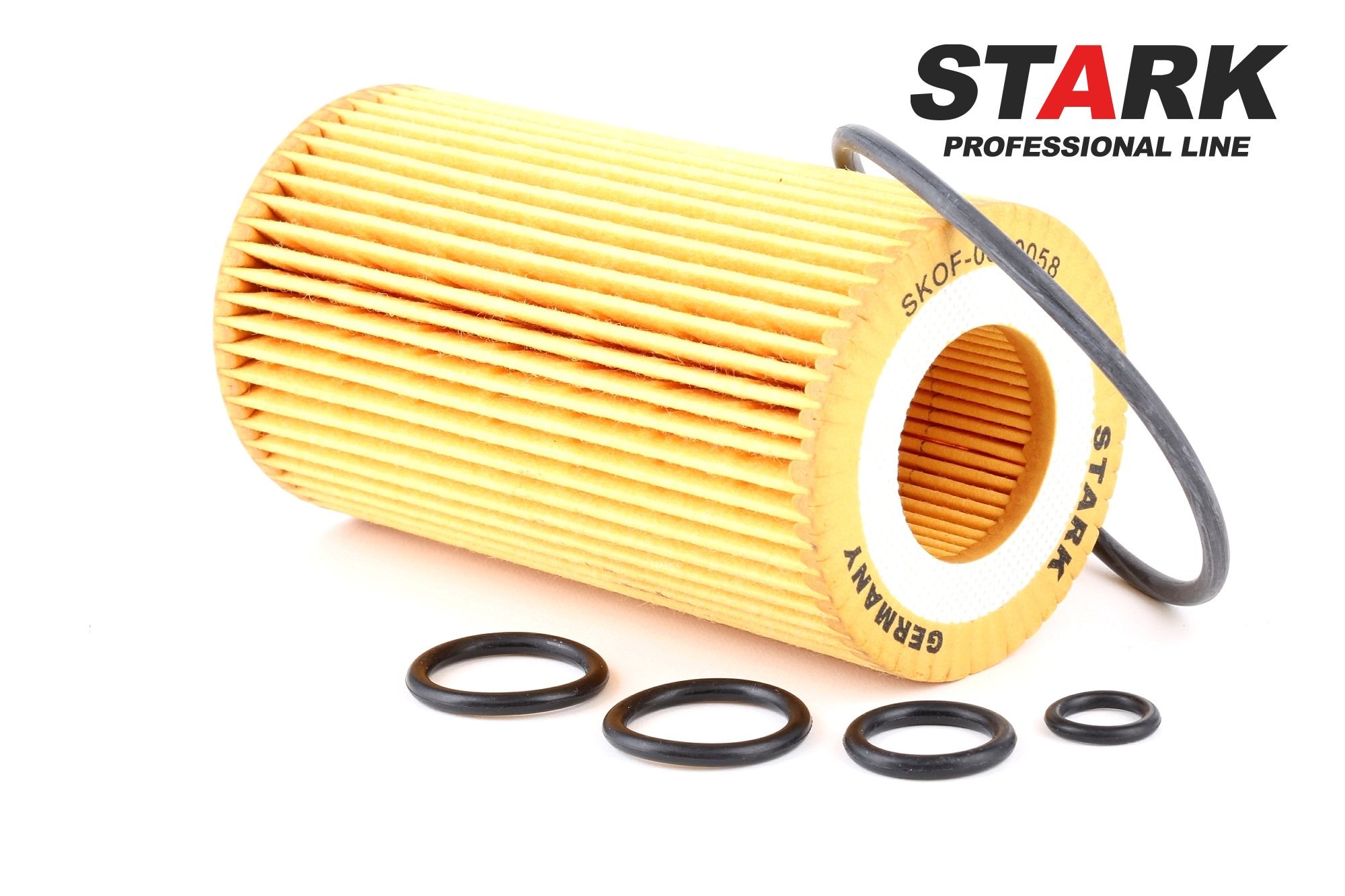 Filter für Öl STARK SKOF-0860058 Bewertung