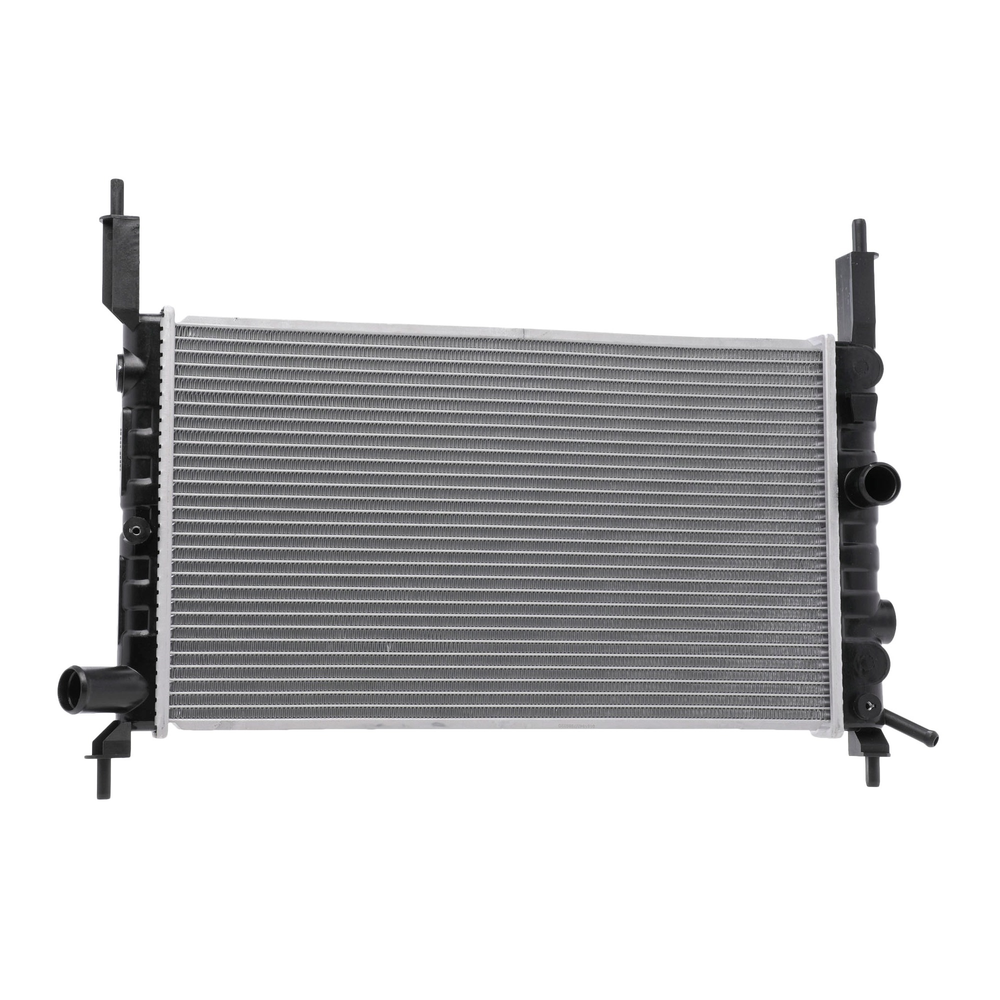 Radiateur moteur STARK SKRD-0120192 évaluation