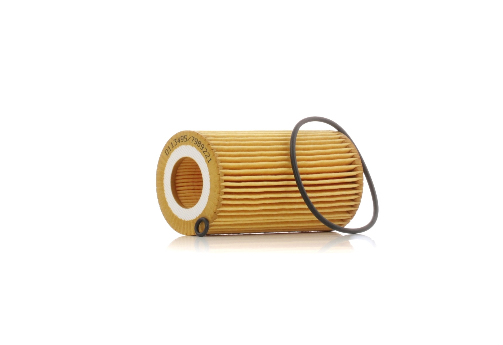 Filter für Öl STARK SKOF-0860063 Bewertung