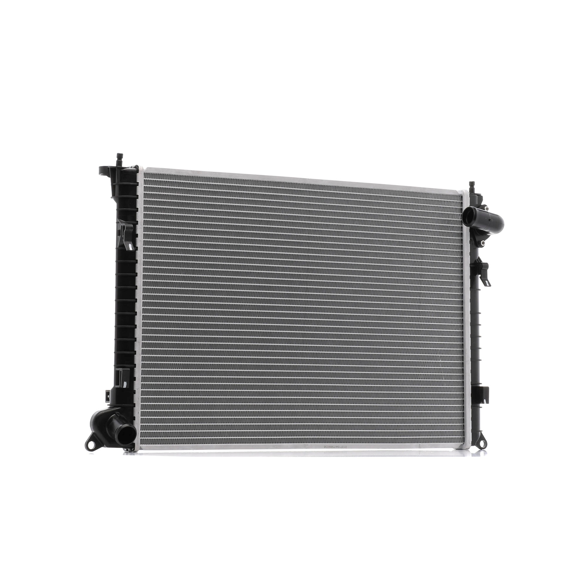 Radiateur moteur STARK SKRD-0120201 évaluation