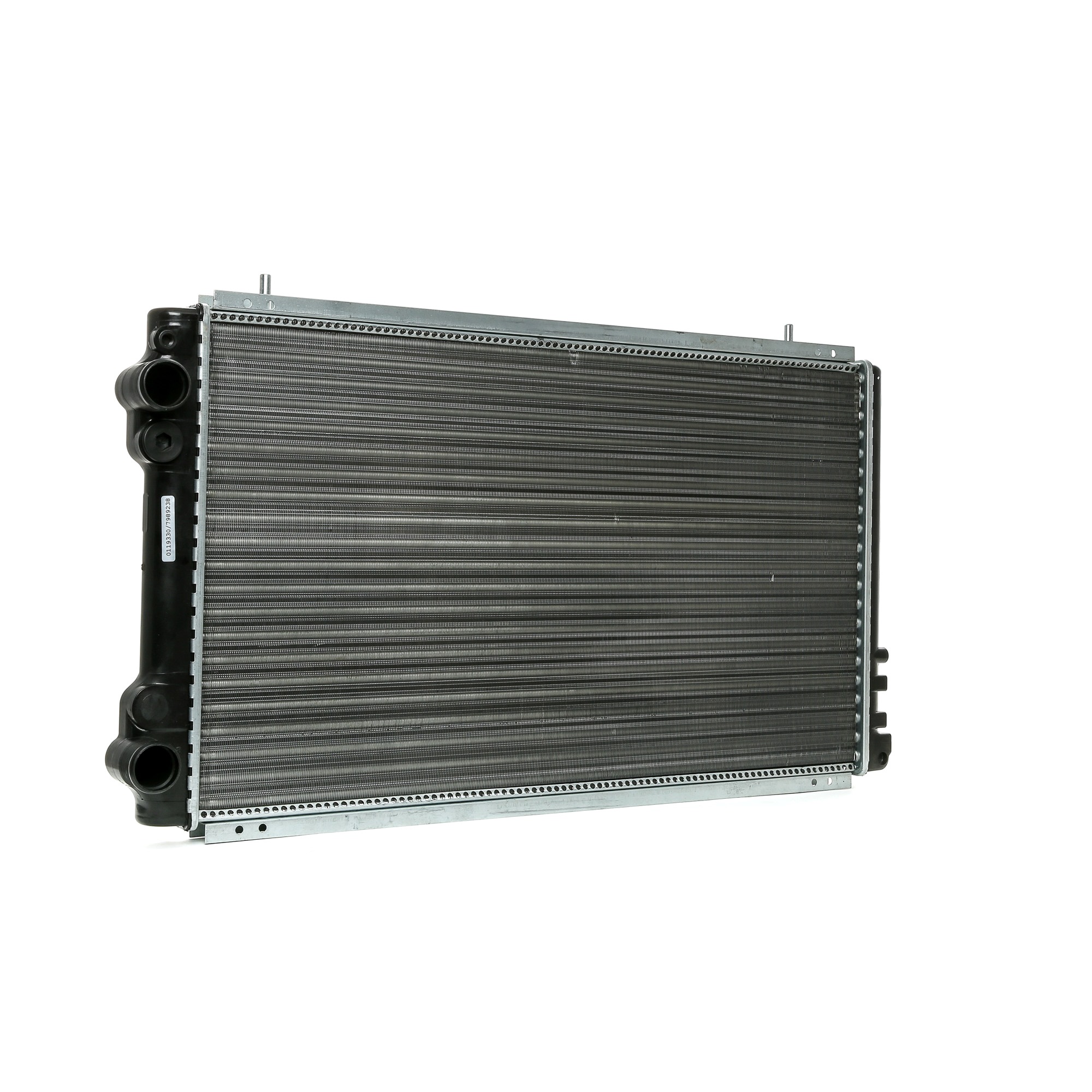 Original Wasserkühler SKRD-0120203