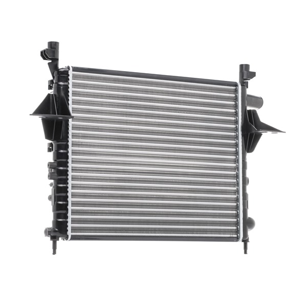 STARK SKRD-0120213 Radiateur de refroidissement RENAULT TWINGO 1.2 Essence 58 CV