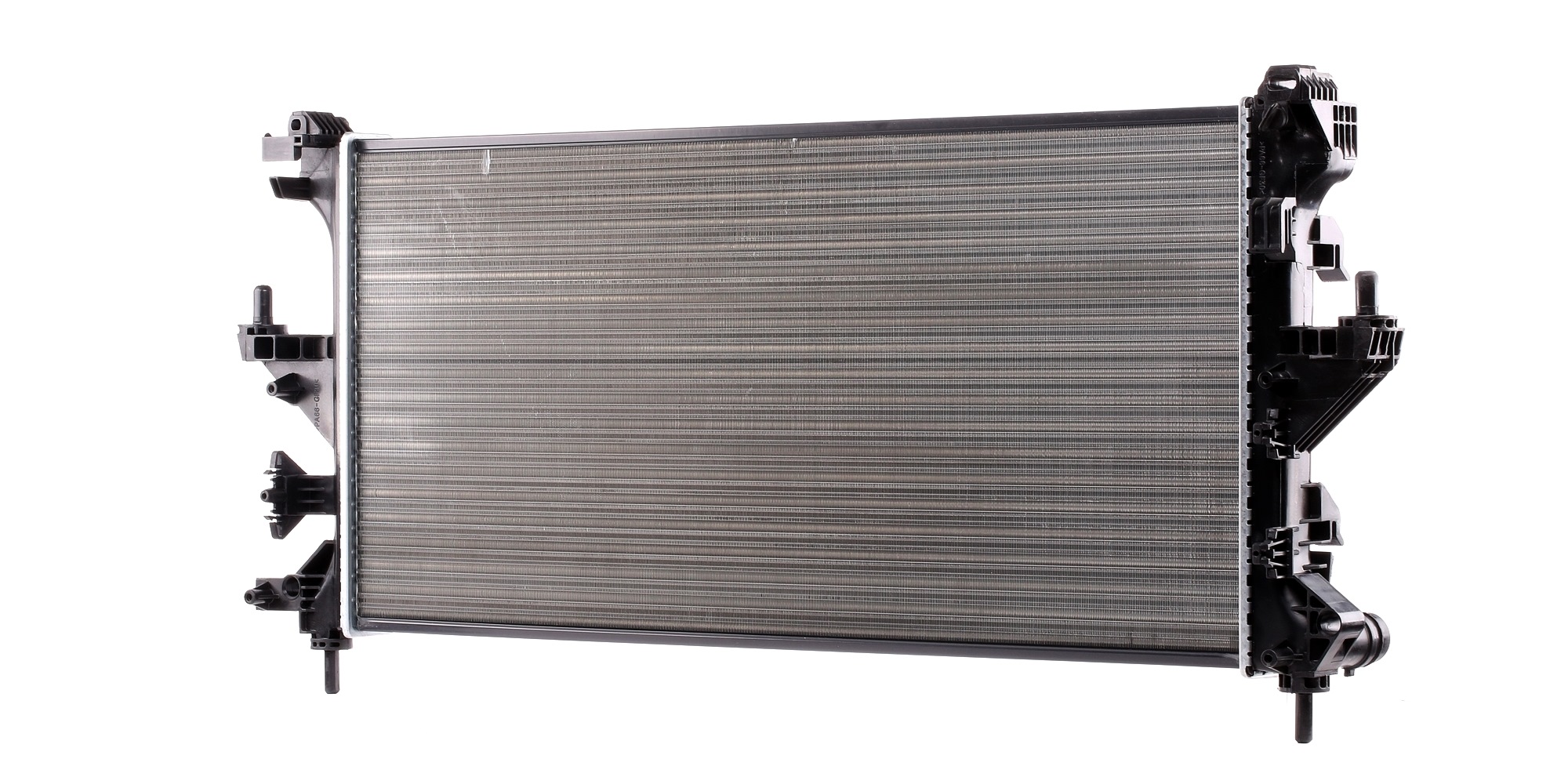 Radiateur moteur STARK SKRD-0120215 évaluation