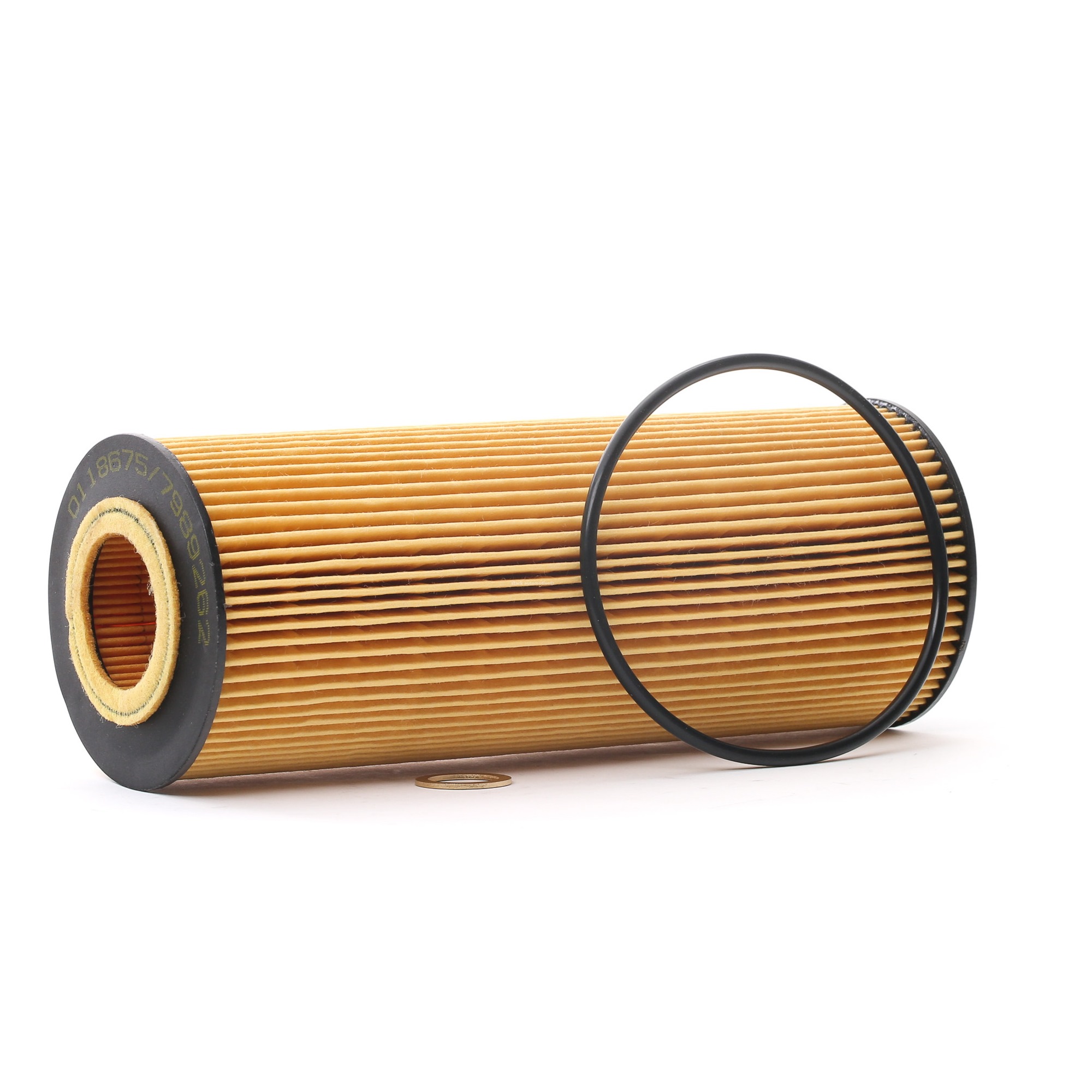 Filter für Öl STARK SKOF-0860072 Bewertung