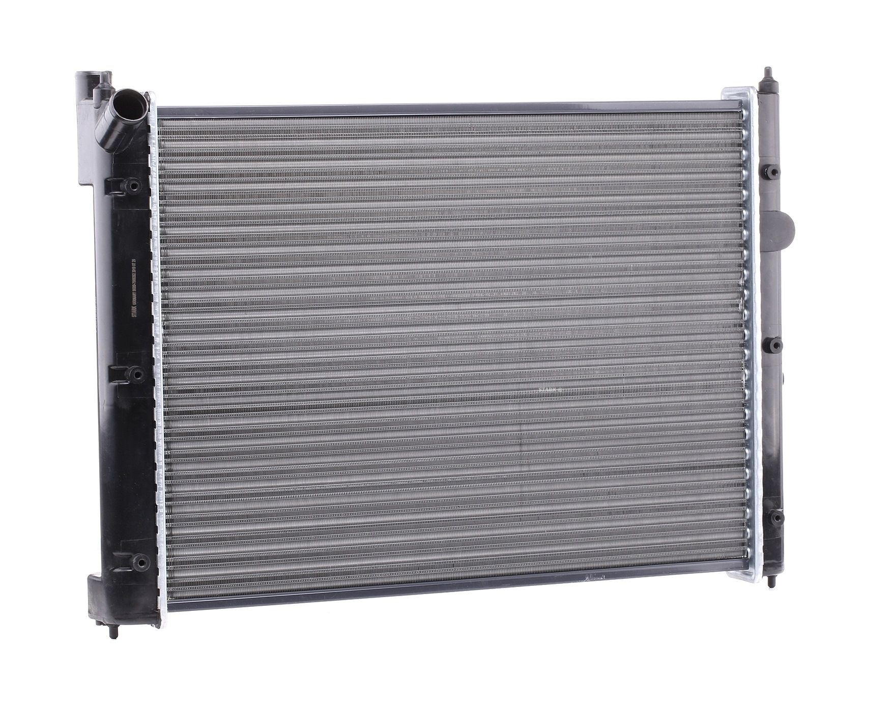 Radiateur moteur STARK SKRD-0120230 évaluation