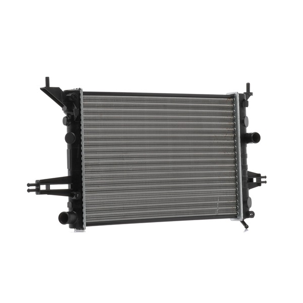 STARK SKRD-0120243 Radiador, arrefecimento do motor