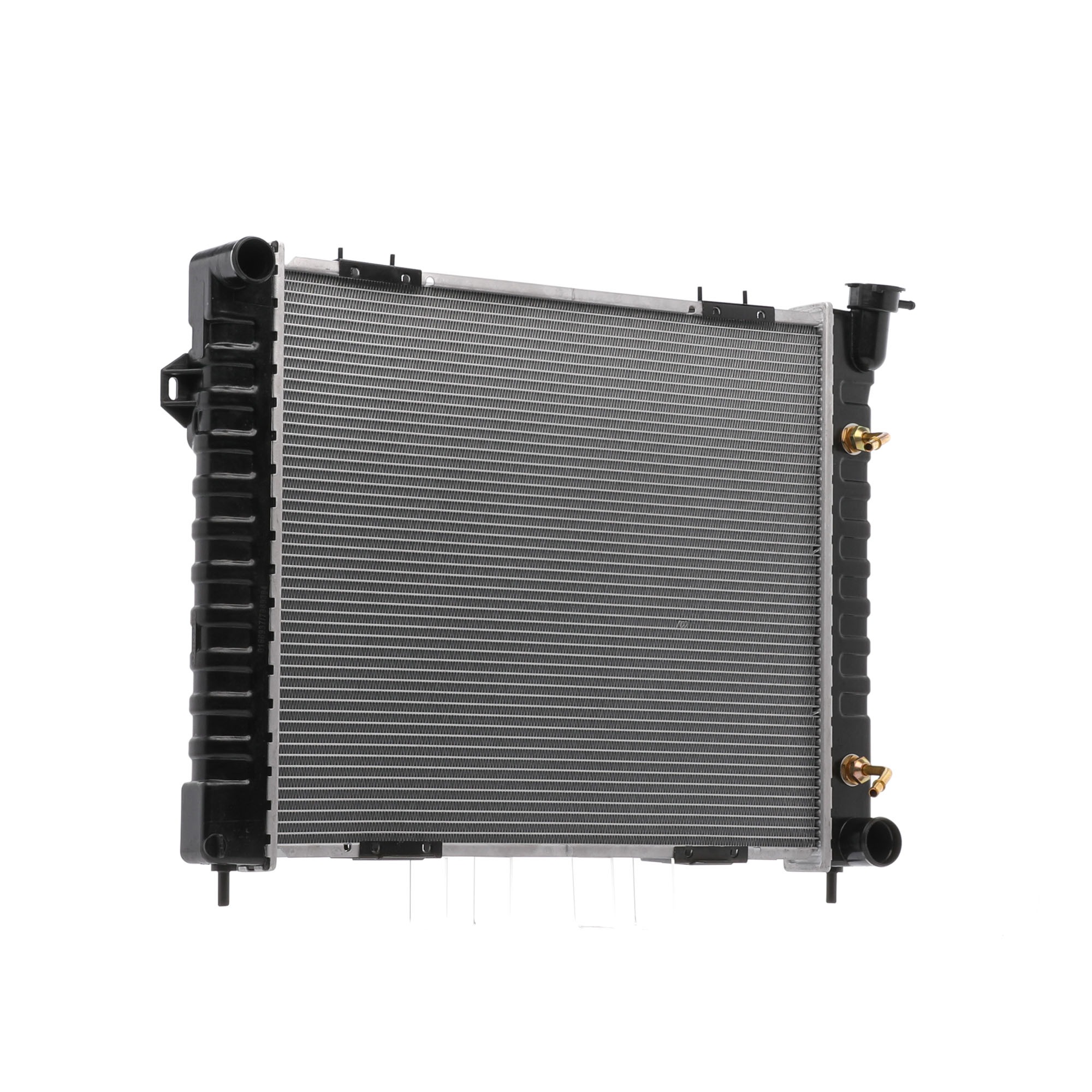 Radiateur moteur STARK SKRD-0120278 évaluation
