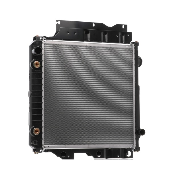 STARK 7989398 Воден радиатор JEEP Wrangler IV (JL) цена