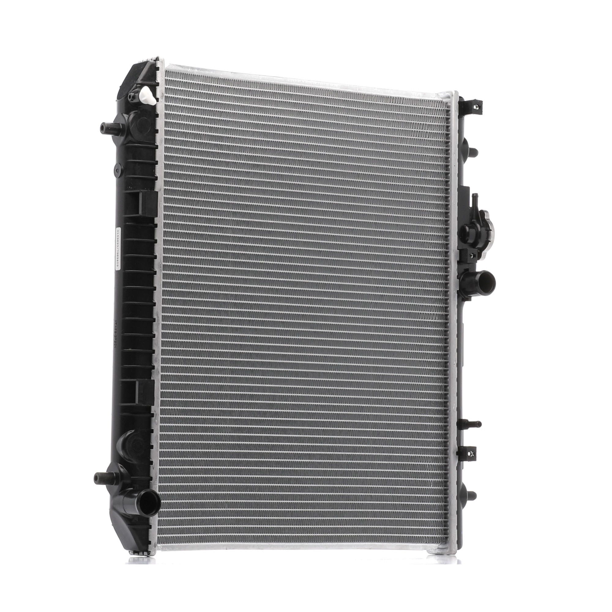 Radiateur moteur STARK SKRD-0120292 évaluation