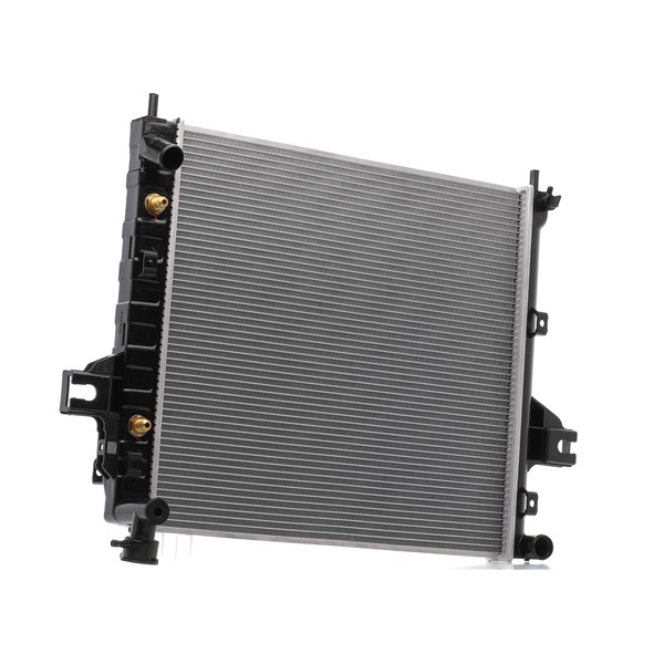 7989416 Radiator STARK Jeep COMMANDER pris