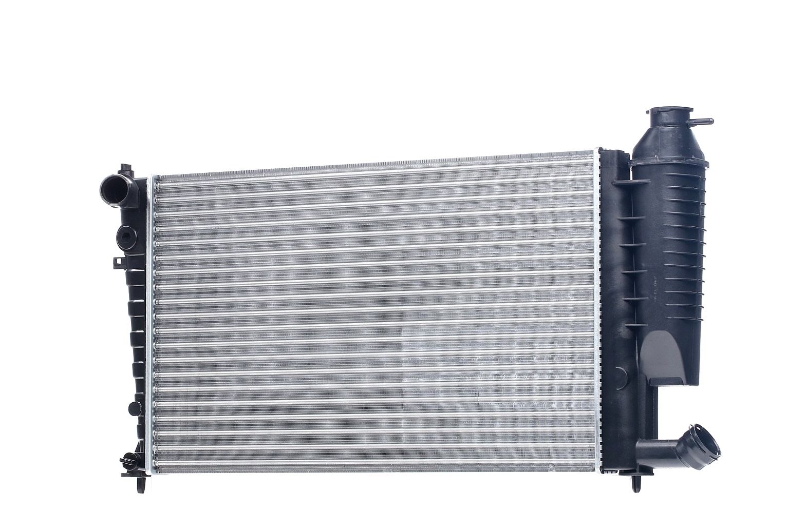 Radiateur moteur STARK SKRD-0120306 évaluation