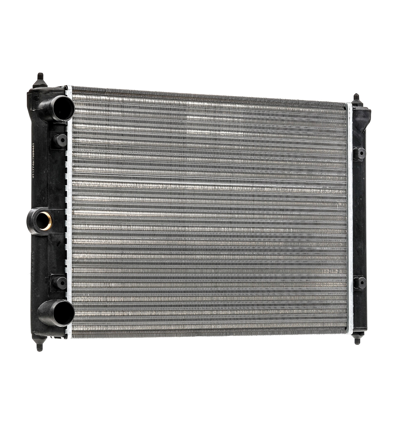 Radiateur moteur STARK SKRD-0120311 évaluation