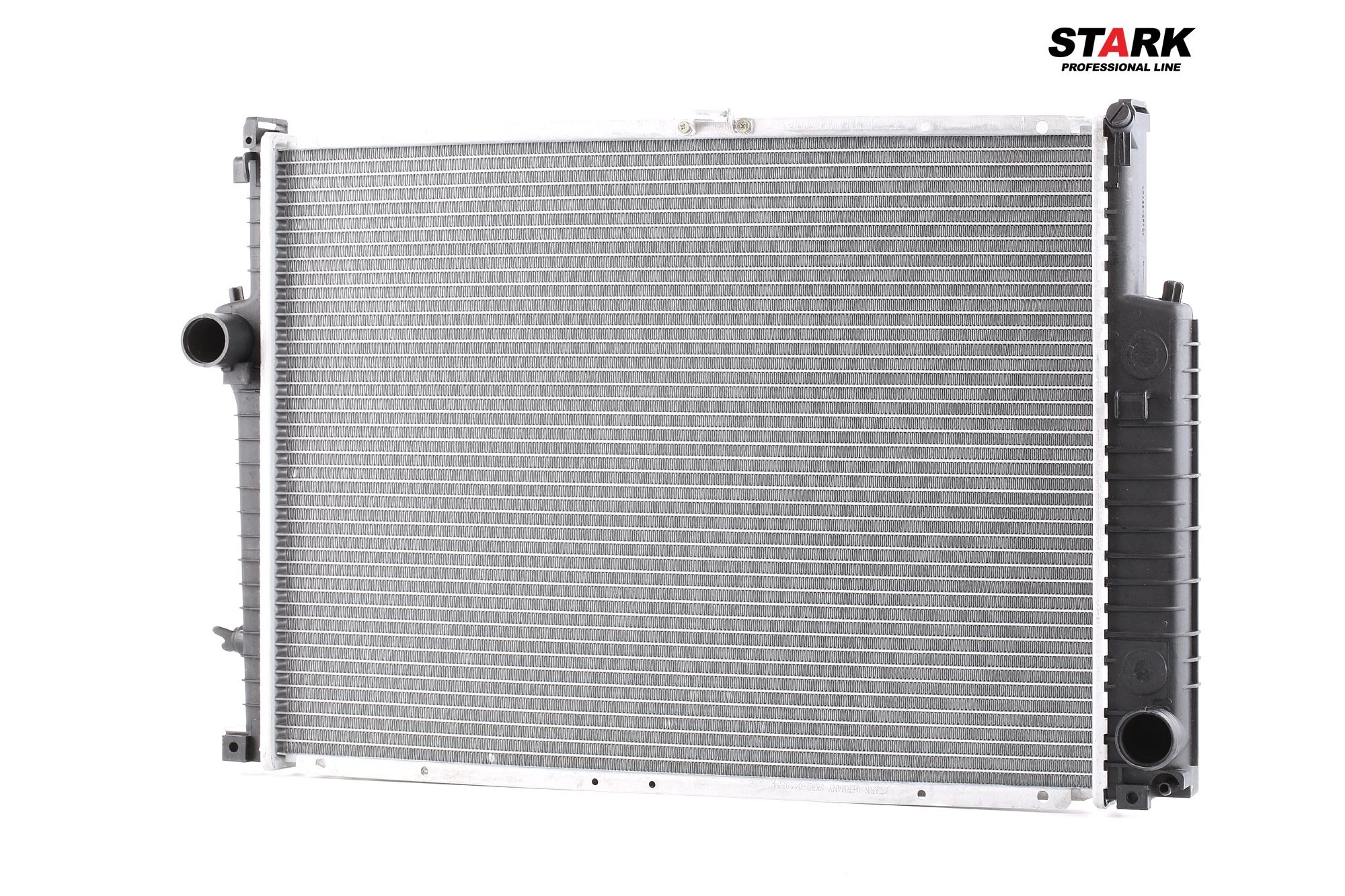 Radiateur moteur STARK SKRD-0120334 évaluation
