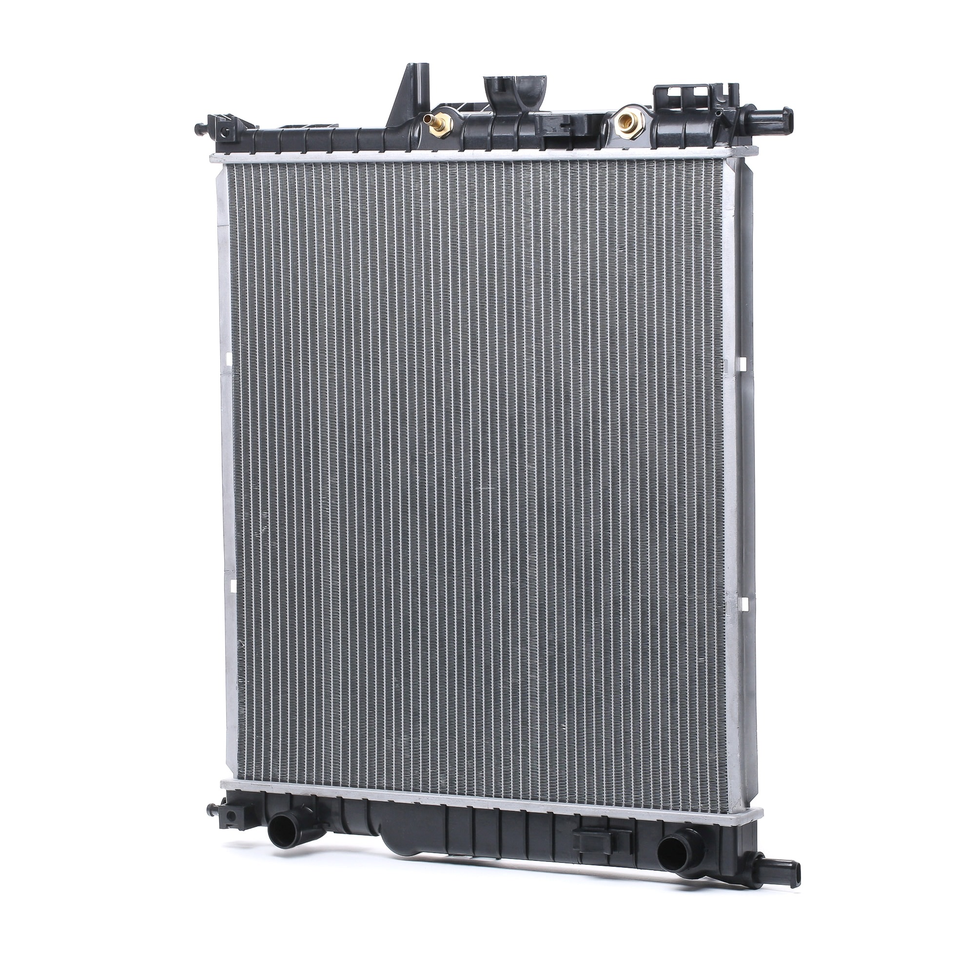 Radiateur moteur STARK SKRD-0120335 évaluation