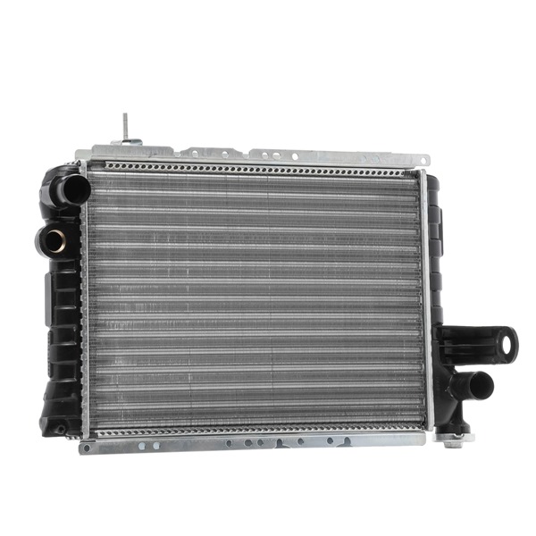 7989488 original Radiator, engine cooling STARK MEGANE