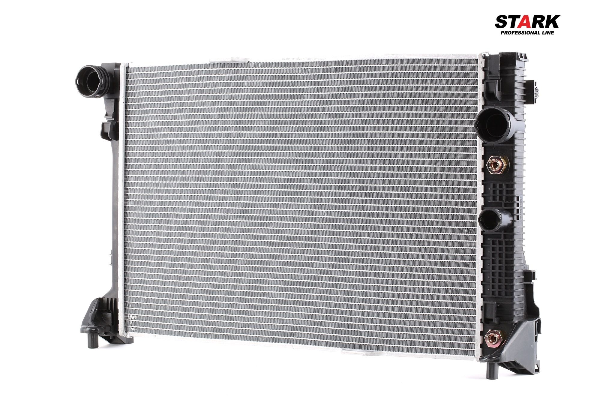 Radiateur moteur STARK SKRD-0120376 évaluation