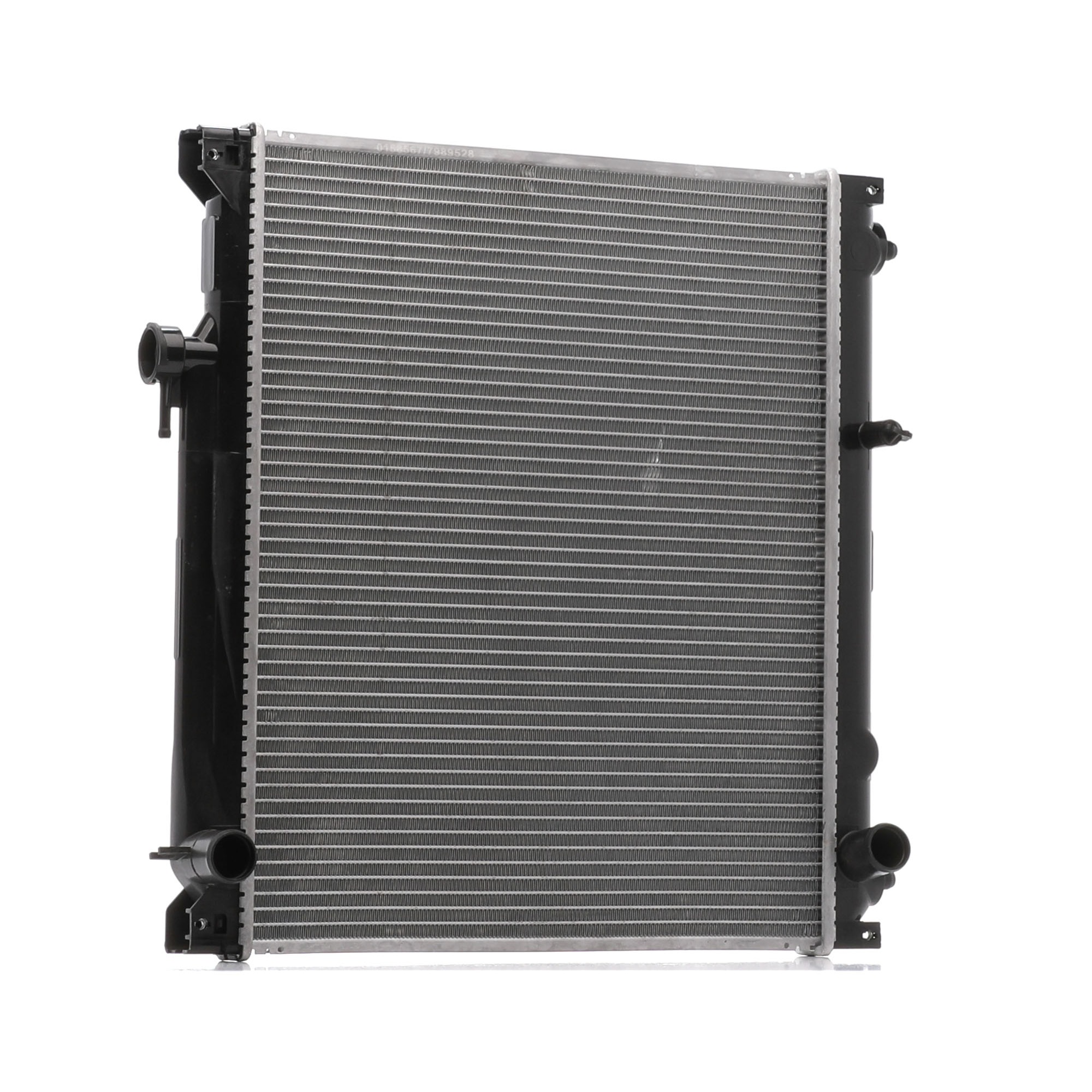 Wasserkühler STARK SKRD-0120384 Bewertung