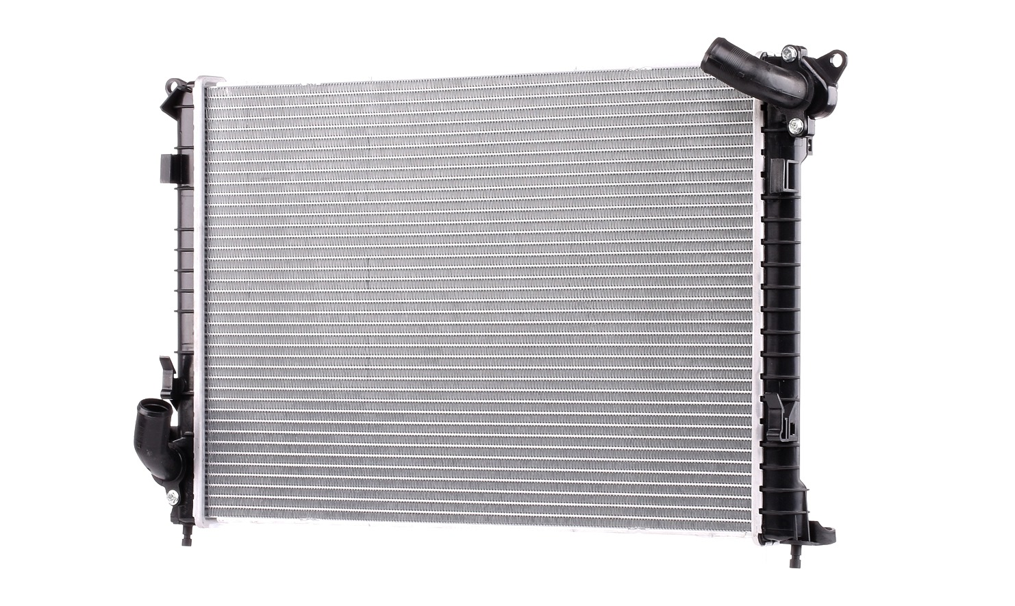Wasserkühler STARK SKRD-0120386 Bewertung
