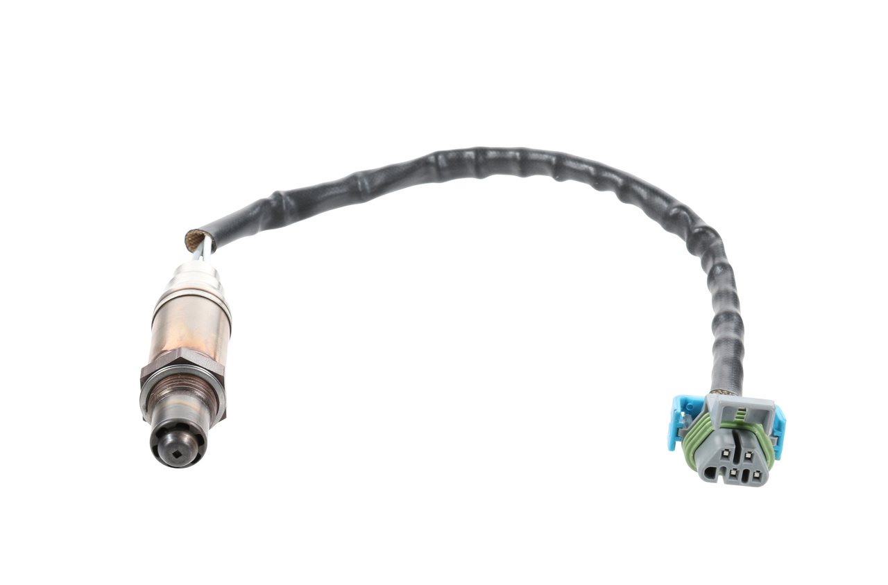 Sonde lambda 12 618 011 BOSCH F00HL00255 OPEL, CHEVROLET, DAEWOO, CADILLAC, PONTIAC