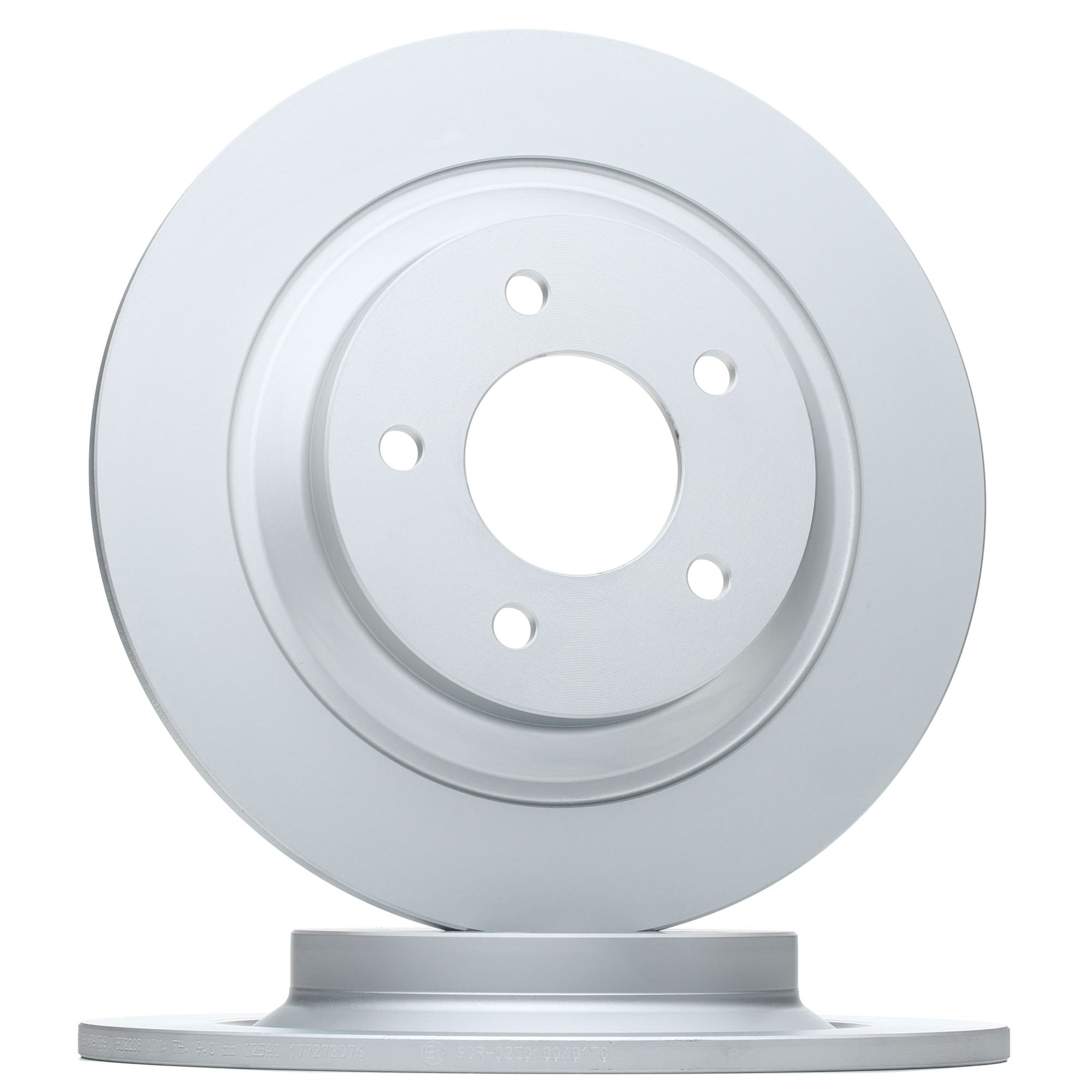 Bremsscheibe 0 986 479 C69 BOSCH C26Y26251 FORD, MAZDA, MITSUBISHI, MERCURY