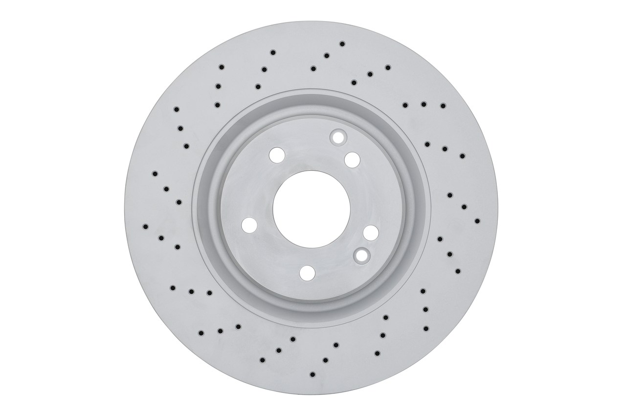 Bremsscheibe 0 986 479 C76 BOSCH 2034211312 MERCEDES-BENZ, FORD USA, VAUXHALL