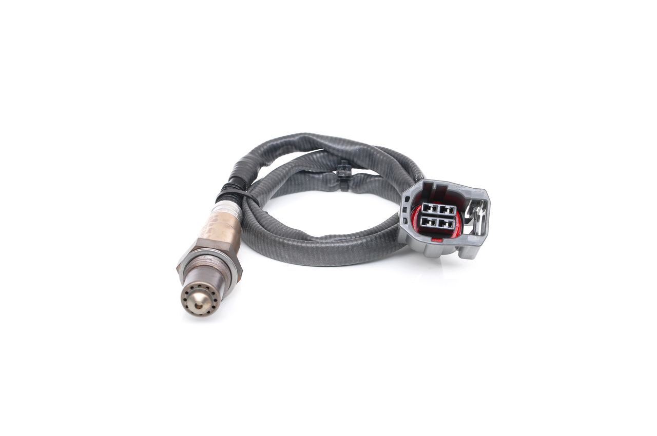 Sonda lambda BOSCH LSF-4.2 oceny
