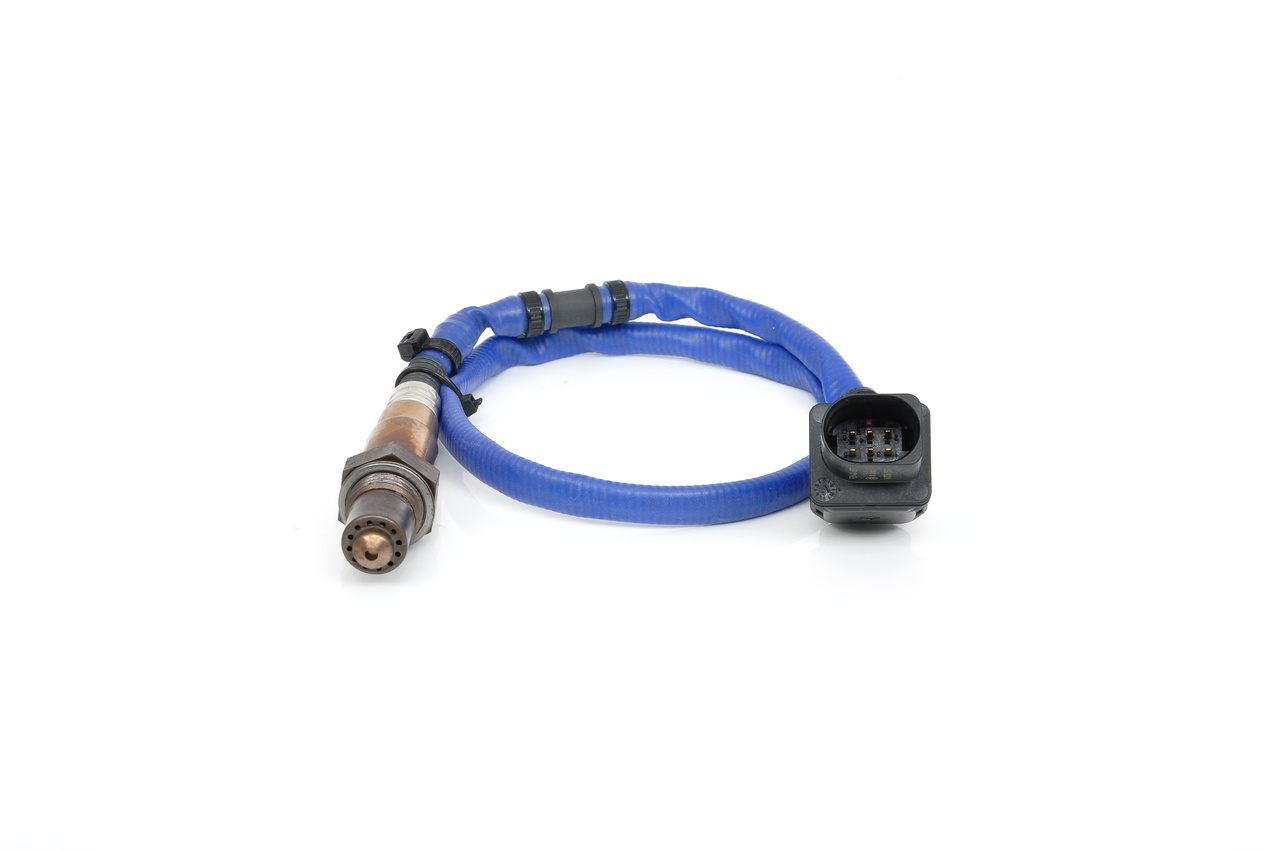 NOx sensor BOSCH 0 258 017 258