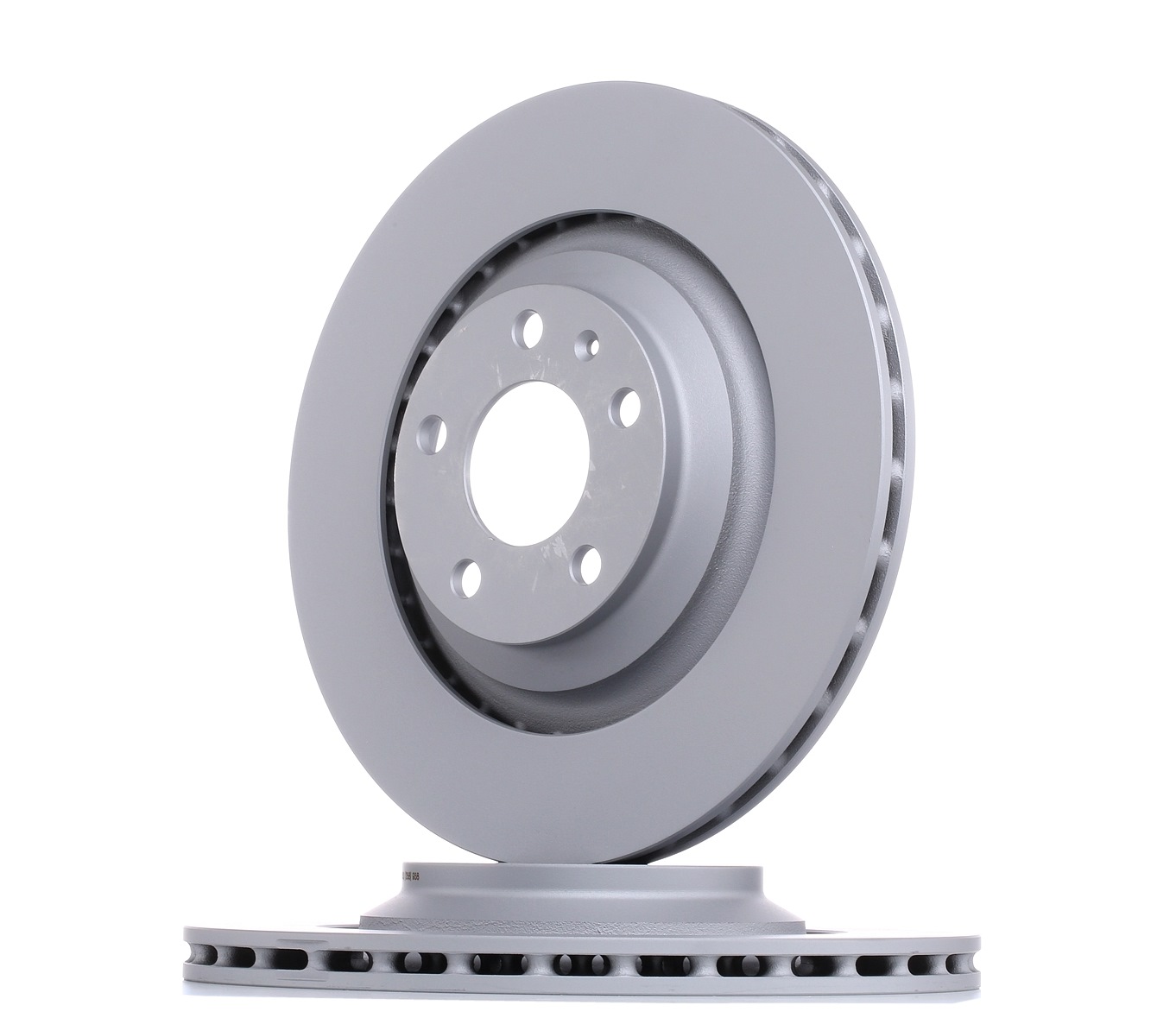 Disque de frein 4F0.615.601F BOSCH 0986479C64 VOLKSWAGEN, AUDI, PEUGEOT, CITROЁN, SKODA