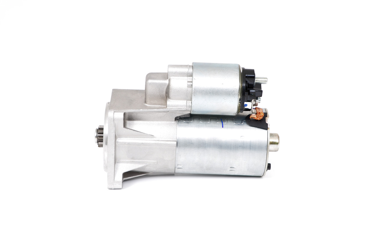 BOSCH F 000 AL0 413 Стартер