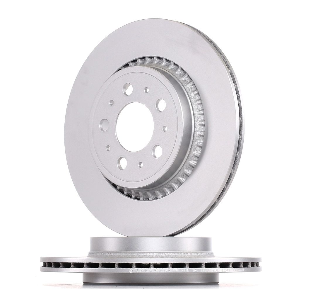 BOSCH 0 986 479 C78 Спирачен диск дебелина на спирачния диск: 20mm, брой на дупките: 5, Ø: 308mm, Ø: 308mm
