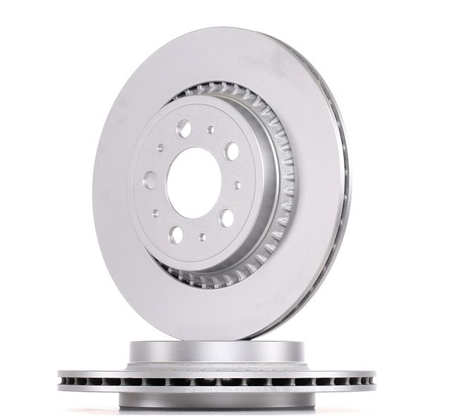 BD2217 BOSCH 0986479C78 Discos Volvo XC90 1 custo dianteiros e traseiros