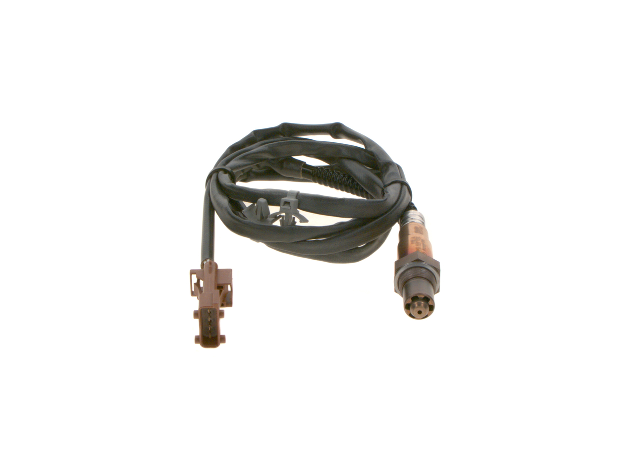 Ламбда-сонда 855 418 BOSCH 0258006773 OPEL, FIAT, VAUXHALL, GMC