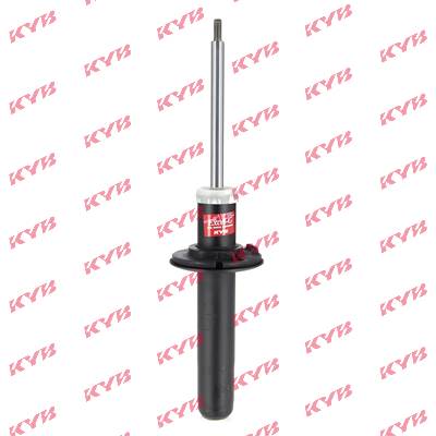 KYB 341743 Stoßdämpfer