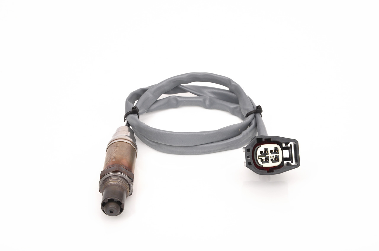 Lambdaszonda BOSCH LSH-25W értékelés