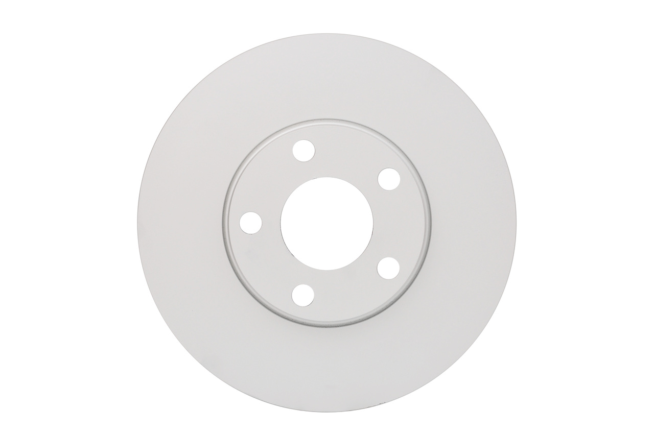 Δισκόπλακα 8E0615301C BOSCH 0986479C81 VW, AUDI, SEAT, SKODA