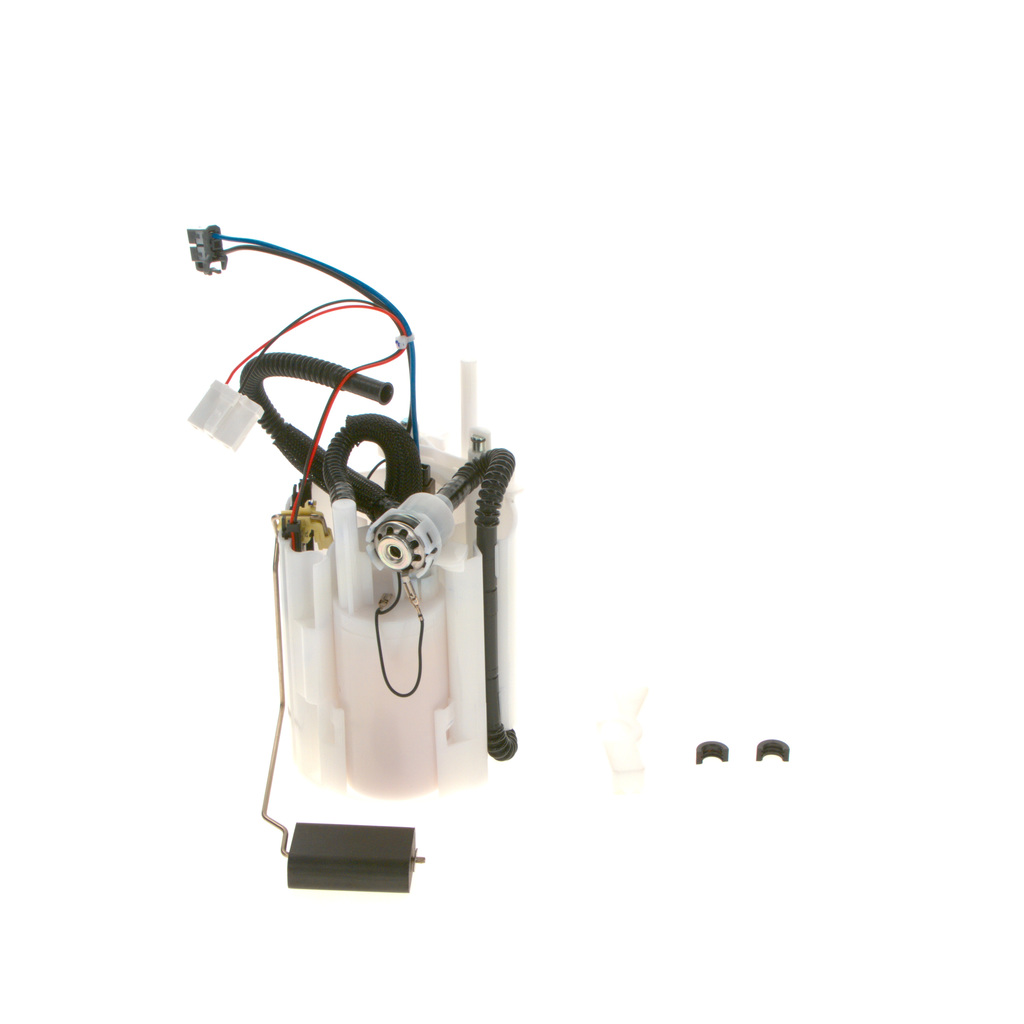 7990512 Brændstofpumpe BOSCH Toyota