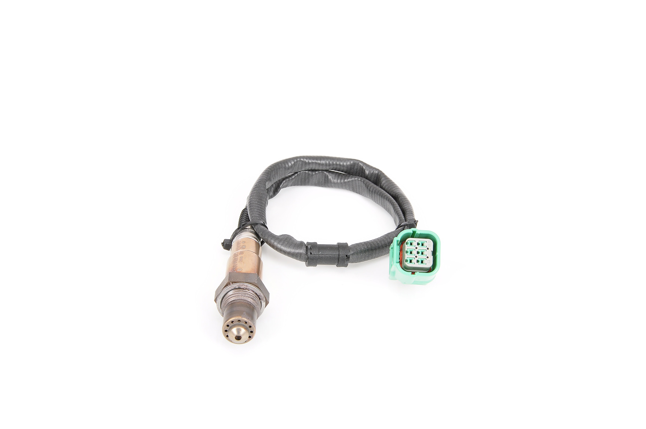 Oxygen sensor BOSCH 0 986 AG2 225
